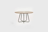 Deck Dining Table
